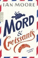 bokomslag Mord & Croissants