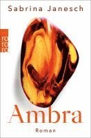 Sabrina Janesch - Ambra, Häftad