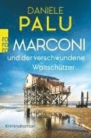 bokomslag Marconi und der verschwundene Wattschützer