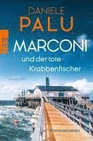 bokomslag Marconi und der tote Krabbenfischer