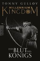 bokomslag Millennium Kingdom: Das Blut des Königs