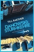 bokomslag Danowski: Sturmkehre