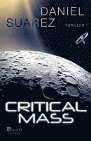 Daniel Suarez - Critical Mass, Häftad