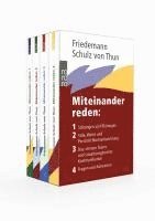 bokomslag Miteinander reden 1- 4 (Faltschachtel)