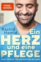 bokomslag Ein Herz und eine Pflege
