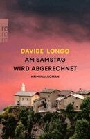 Davide Longo - Am Samstag wird abgerechnet, Häftad