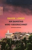 Am Samstag wird abgerechnet