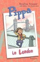 bokomslag Pippa in London