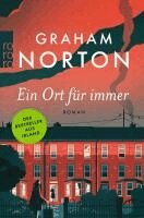 Graham Norton - Ein Ort für immer, Häftad