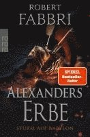 Alexanders Erbe: Sturm auf Babylon 1