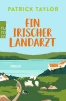 bokomslag Ein irischer Landarzt