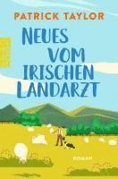 Patrick Taylor - Neues vom irischen Landarzt, Häftad