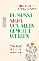 Du musst nicht von allen gemocht werden 1