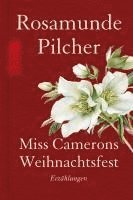 Rosamunde Pilcher - Miss Camerons Weihnachtsfest, Häftad