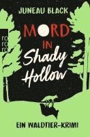 bokomslag Mord in Shady Hollow