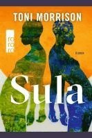 Toni Morrison - Sula, Inbunden