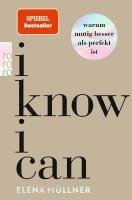 bokomslag I Know I Can