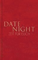 bokomslag Date Night - Zeit für euch