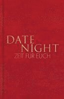 bokomslag Date Night - Zeit für euch