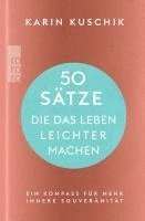 50 Sätze, die das Leben leichter machen 1