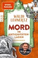 Mord im Antiquitätenladen 1