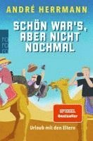 Schön war's, aber nicht nochmal 1