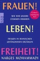 bokomslag Frauen! Leben! Freiheit!