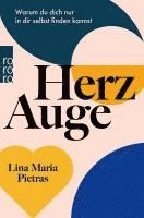 bokomslag Herzauge