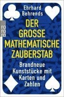 bokomslag Der große mathematische Zauberstab