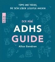 bokomslag Der Mini ADHS Guide