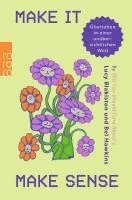 Lucy Blakiston, Bel Hawkins - Make It Make Sense, Häftad