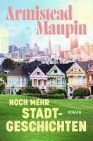 Noch mehr Stadtgeschichten 1