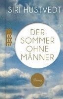 bokomslag Der Sommer ohne Männer