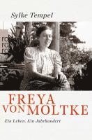 bokomslag Freya von Moltke