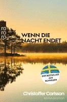 Wenn die Nacht endet 1