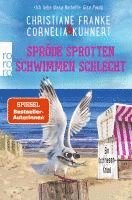 bokomslag Spröde Sprotten schwimmen schlecht