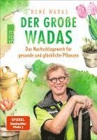 bokomslag Der große Wadas