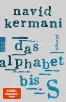 bokomslag Das Alphabet bis S