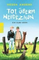 bokomslag Tot überm Weidezaun