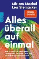 bokomslag Alles überall auf einmal