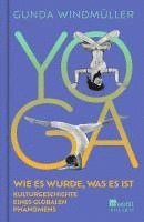 bokomslag Yoga