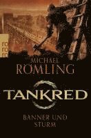 bokomslag Tankred: Banner und Sturm