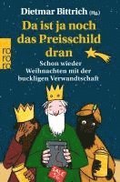 Dietmar Bittrich - Da ist ja noch das Preisschild dran, Häftad