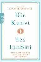Hrund Gunnsteinsdóttir - Die Kunst des InnSæi, Häftad