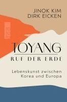 bokomslag Toyang - Ruf der Erde