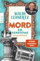 bokomslag Mord am Schätztag