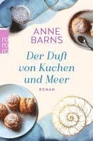 bokomslag Der Duft von Kuchen und Meer