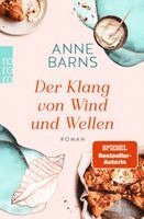 Anne Barns - Der Klang von Wind und Wellen, Häftad