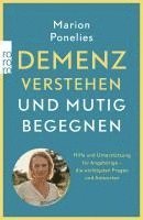 bokomslag Demenz verstehen und mutig begegnen