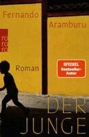Fernando Aramburu - Der Junge, Häftad